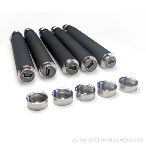 Bottom Charge Battery of Electronic Cigarette